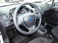 Ford Fiesta - 4