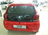 Peugeot 108 - 11