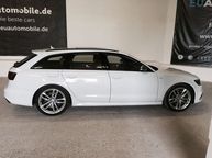 Audi S6 - 6