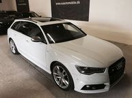 Audi S6 - 15