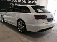 Audi S6 - 10