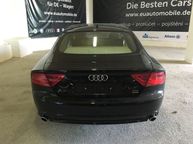 Audi A7 - 4