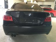 BMW Řada 5 - 8
