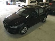 Audi Q3 - 5