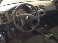 Honda Civic - 10