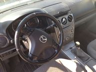 Mazda 6 - 14