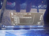 Volkswagen Touran - 11