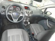 Ford Fiesta - 17