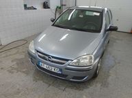 Opel Corsa - 10