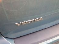 Opel Vectra - 8
