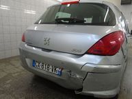 Peugeot 308 - 6