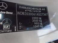 Mercedes-Benz 220 - 15