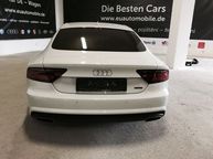 Audi A7 - 5
