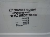 Peugeot 208 - 15