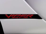 Dodge Viper - 8