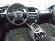 Audi A4 - 16
