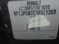 Renault Modus - 9