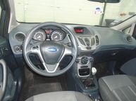 Ford Fiesta - 9