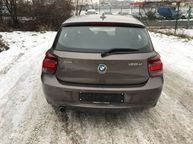 BMW Řada 1 - 6