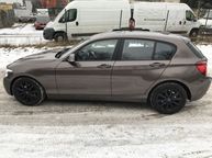 BMW Řada 1 - 8