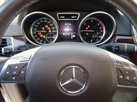 Mercedes-Benz Třídy M - 12