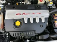 Alfa Romeo 156 - 33