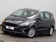Ford S-MAX - 2