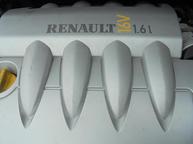 Renault Mégane - 26