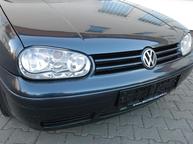 Volkswagen Golf - 36