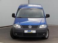 Volkswagen Caddy - 3