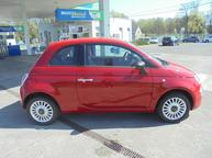 Fiat 500 - 10