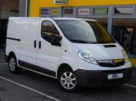 Opel Vivaro - 4
