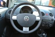 Volkswagen New Beetle - 14