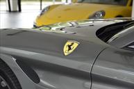 Ferrari California - 9