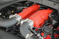Ferrari California - 12