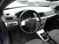 Opel Astra - 40