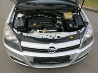 Opel Astra - 37