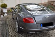 Bentley Continental GT - 3