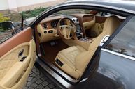 Bentley Continental GT - 2