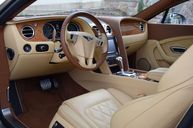 Bentley Continental GT - 7