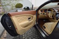 Bentley Continental GT - 6