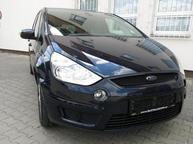 Ford S-MAX - 27