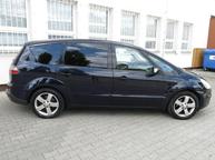 Ford S-MAX - 23