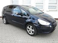 Ford S-MAX - 26