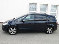 Ford S-MAX - 9