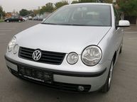 Volkswagen Polo - 4