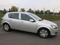 Opel Astra - 28
