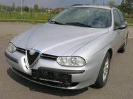 Alfa Romeo 156 - 3