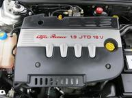 Alfa Romeo 147 - 31