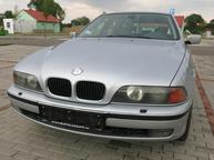 BMW Řada 5 - 2